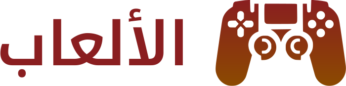 تصميم شعار الألعاب