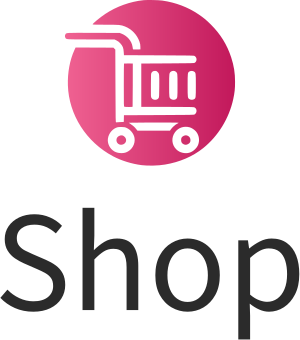 Shop Logo-Design