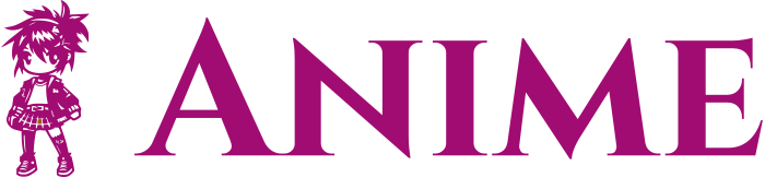 Anime Logo-Design