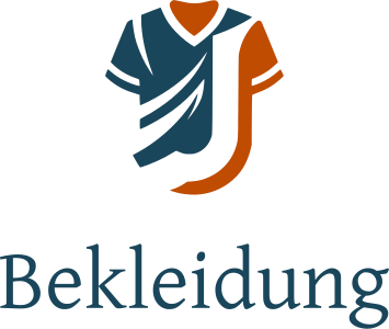 Bekleidung Logo-Design