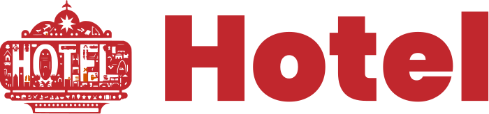 Hotel Logo-Design