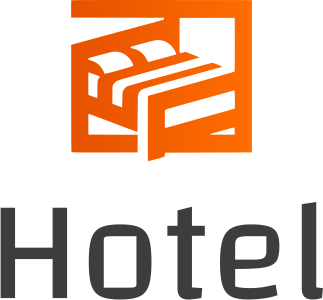 Hotel Logo-Design