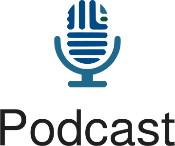 Podcast Logo-Design