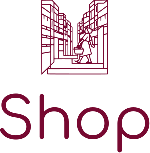 Shop Logo-Design