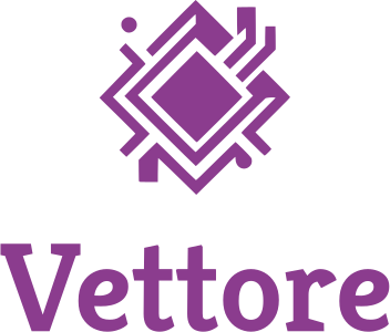 design del logo Vettore