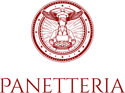 design del logo Panetteria
