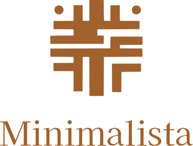 design del logo Minimalista