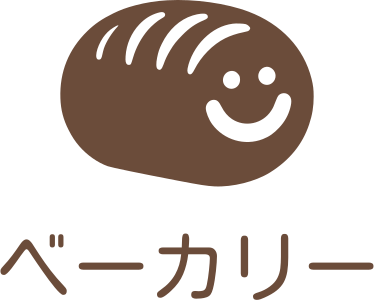 ベーカリー ロゴデザイン