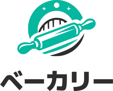 ベーカリー ロゴデザイン