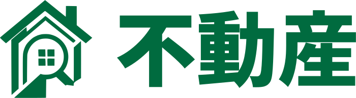 不動産 ロゴデザイン