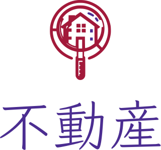 不動産 ロゴデザイン