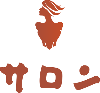 サロン ロゴデザイン