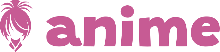 création de logo Anime