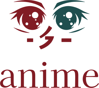 création de logo Anime
