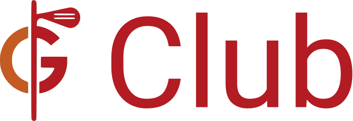 création de logo Club
