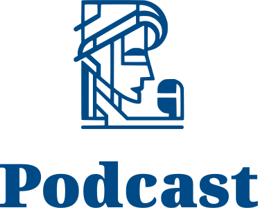 création de logo Podcast