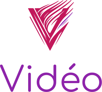 création de logo Vidéo