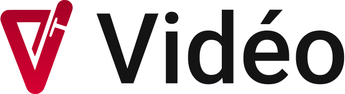création de logo Vidéo