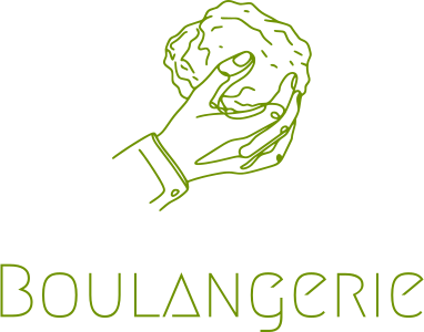 création de logo Boulangerie