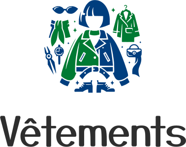 création de logo Vêtements