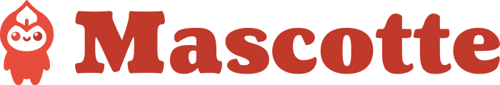 création de logo Mascotte