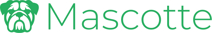 création de logo Mascotte