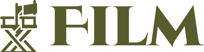 création de logo Cinéma