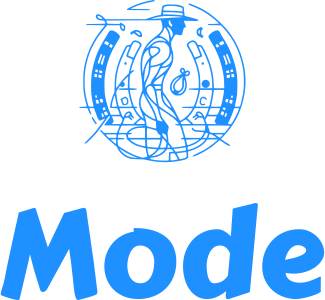 création de logo Mode