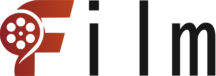 création de logo Cinéma
