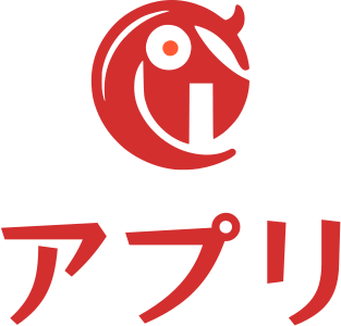 アプリ ロゴデザイン