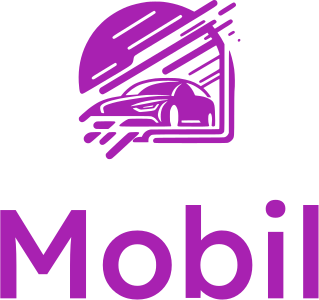desain logo Mobil