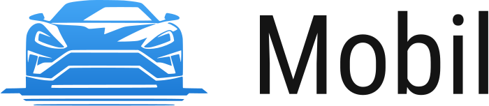 desain logo Mobil
