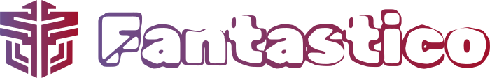 design del logo Fantastico