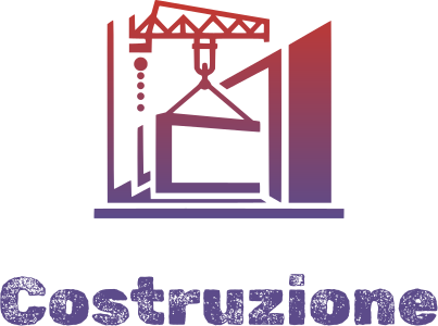 design del logo Costruzione