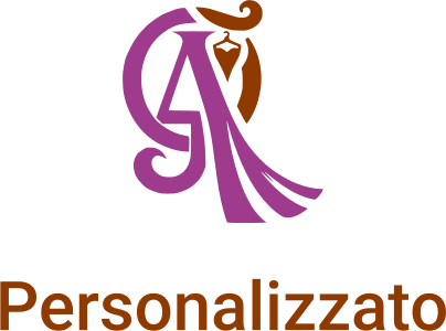 design del logo Personalizzato