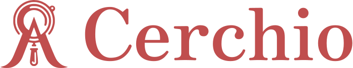 design del logo Cerchio