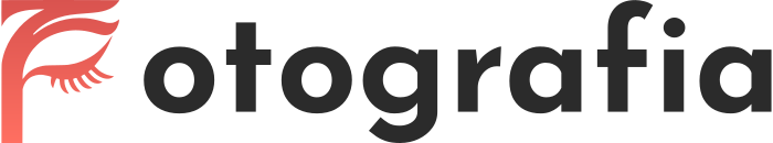 design del logo Fotografia