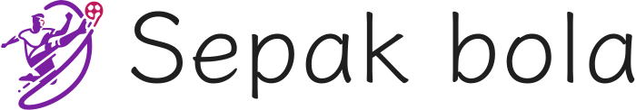 desain logo Sepak bola