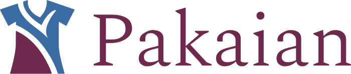 desain logo Pakaian