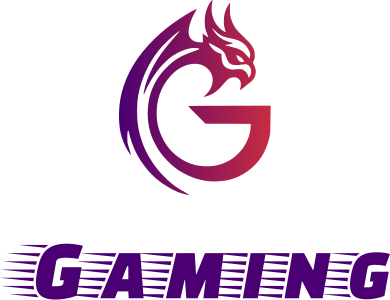 desain logo Gaming