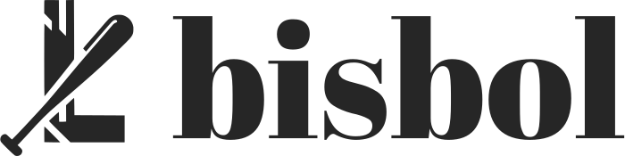 desain logo bisbol