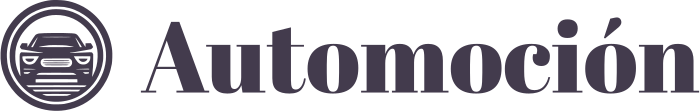 diseño de logotipo Automoción