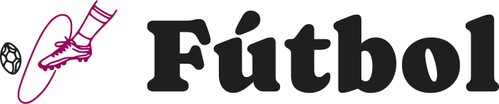 diseño de logotipo Fútbol