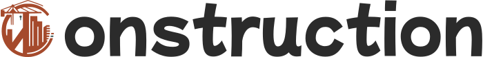 création de logo Construction