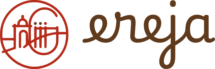 desain logo Gereja