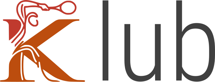 desain logo Klub