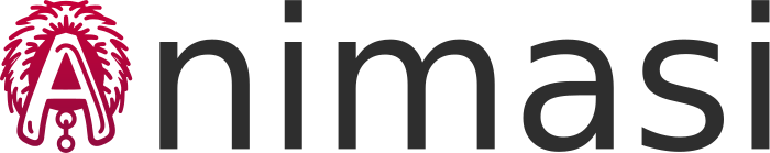 desain logo Animasi