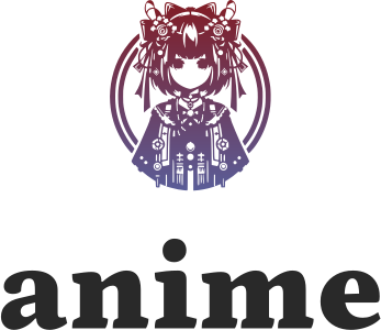 desain logo anime