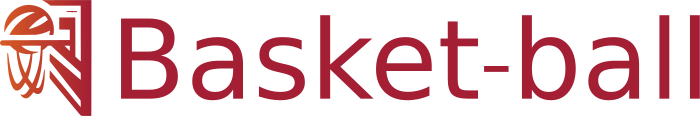 création de logo Basket-ball