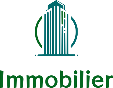 création de logo Immobilier